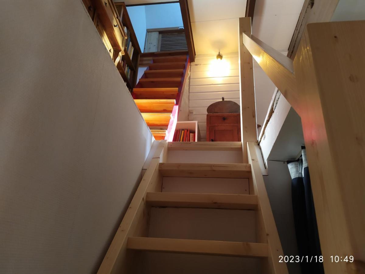 Villa The Cosy Little House With The Sundial Stavenisse Esterno foto